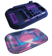 V-Syndicate Flightdeck All-in-one Drehtablett
